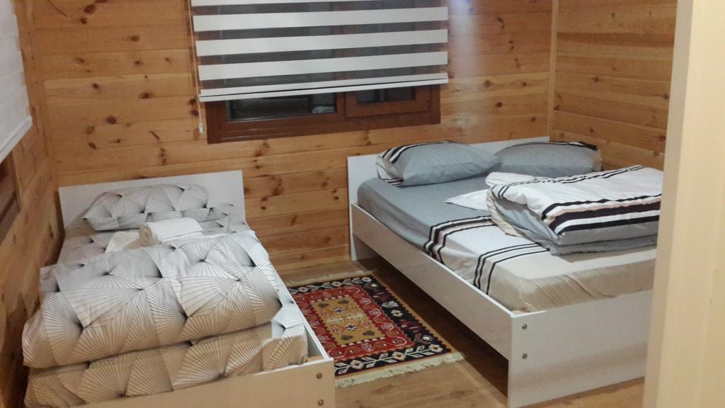 Ayder Safak Apart Apartment Екстериор снимка